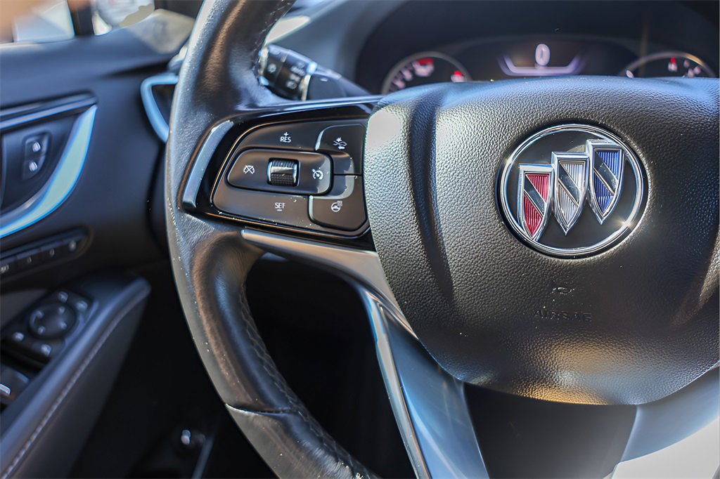 Used 2024 Buick Enclave Premium image 24