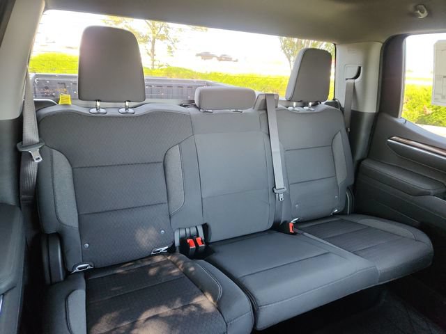 New 2026 Chevrolet Silverado 1500 RST w/ RST Select Package AWD/4WD image 17