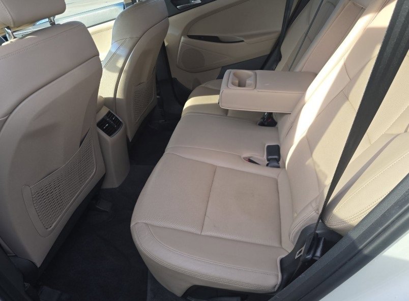 Used 2016 Hyundai Tucson Limited image 14