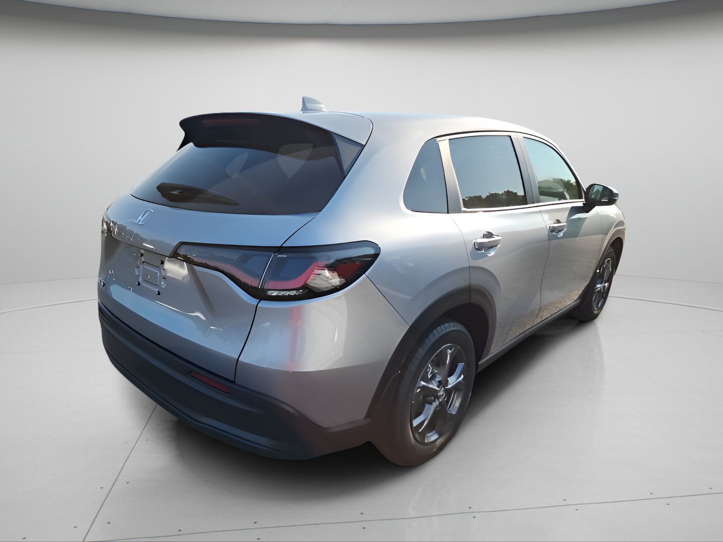New 2027 Honda HR-V LX image 8