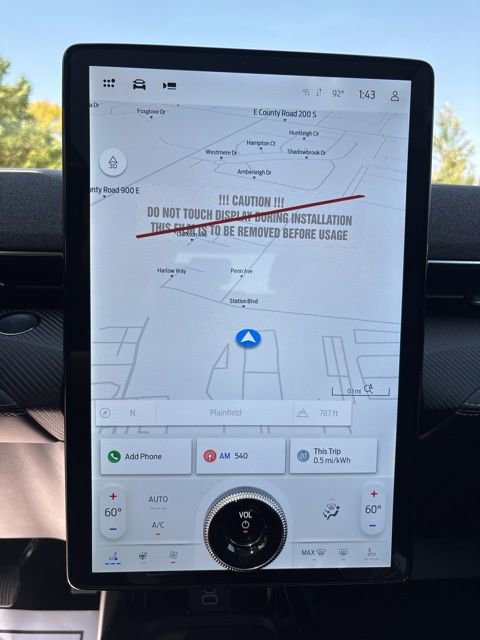 New 2025 Ford Mustang Mach-E Premium image 27