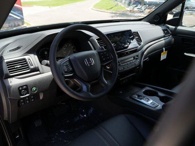 Used 2025 Honda Ridgeline TrailSport+ image 15