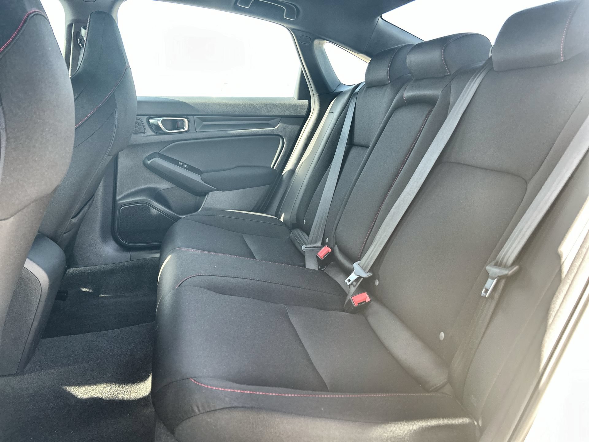 New 2026 Honda Civic Si image 26