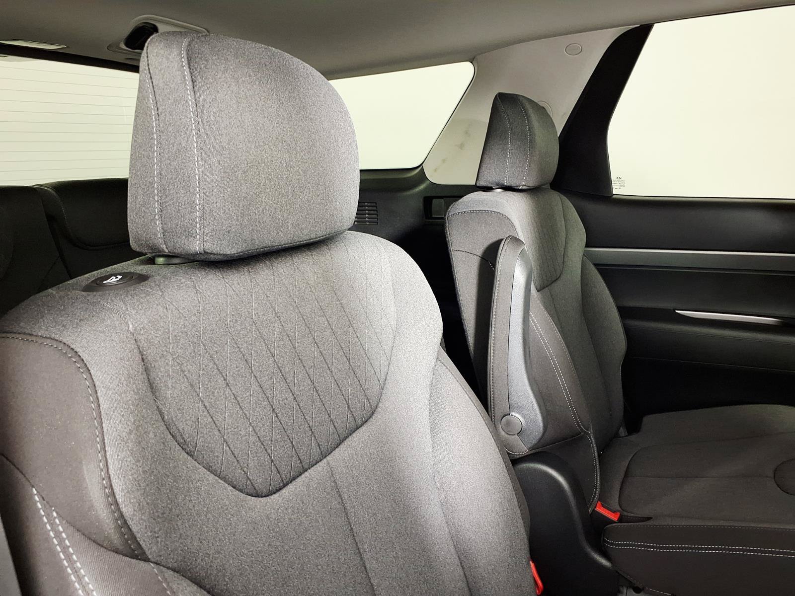 Certified 2021 Hyundai Palisade SEL FWD image 12