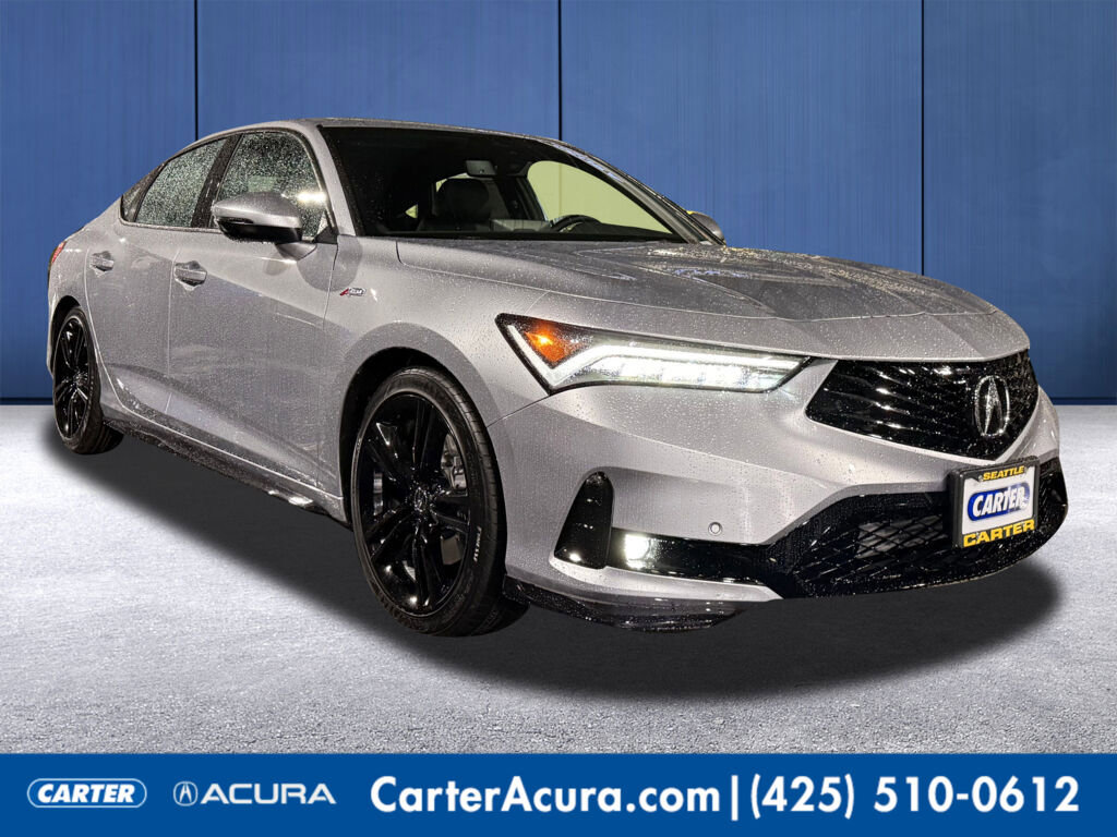 New 2026 Acura Integra A-Spec image 1