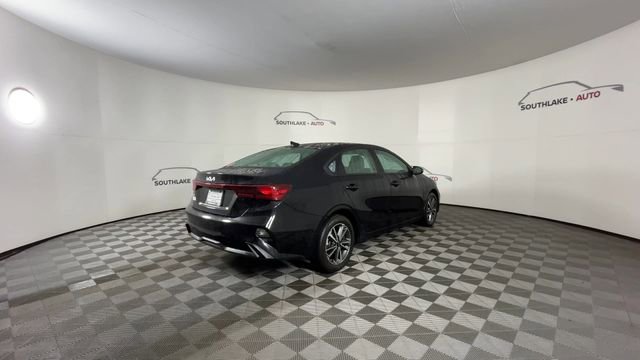 Certified 2024 Kia Forte LXS w/ LXS Technology Package image 8