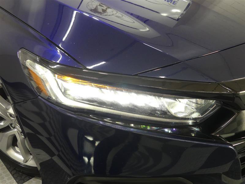 Used 2019 Honda Accord LX image 14