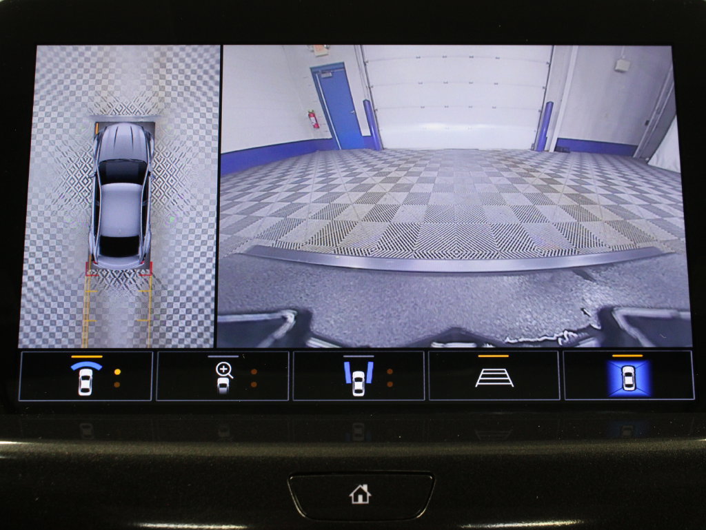 Used 2023 Cadillac CT5 V w/ Super Cruise 2 Package RWD image 22