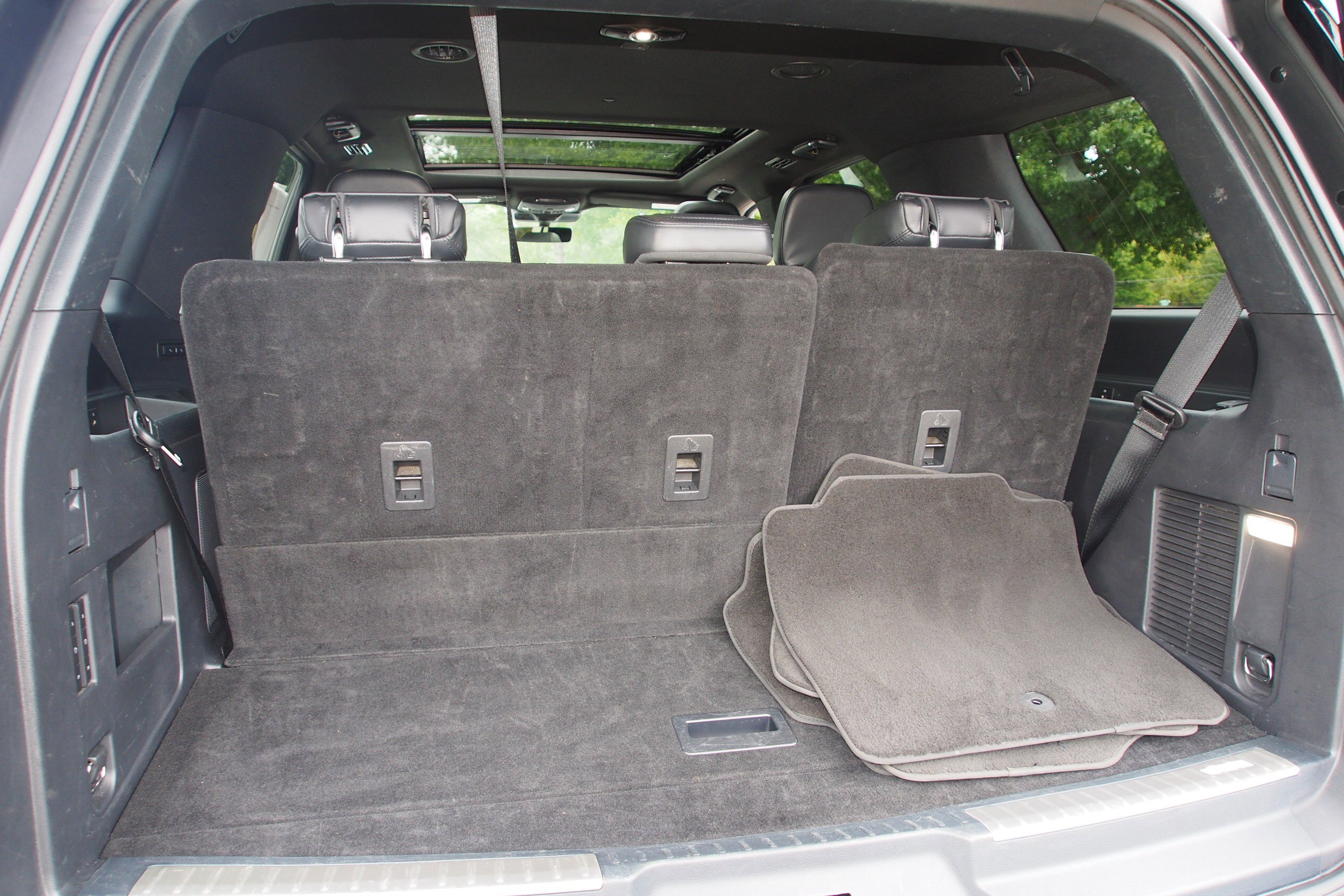 Used 2024 Lincoln Navigator Premiere image 18