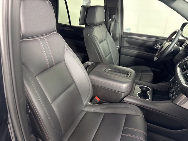 Used 2024 Chevrolet Tahoe RST w/ Luxury Package image 12