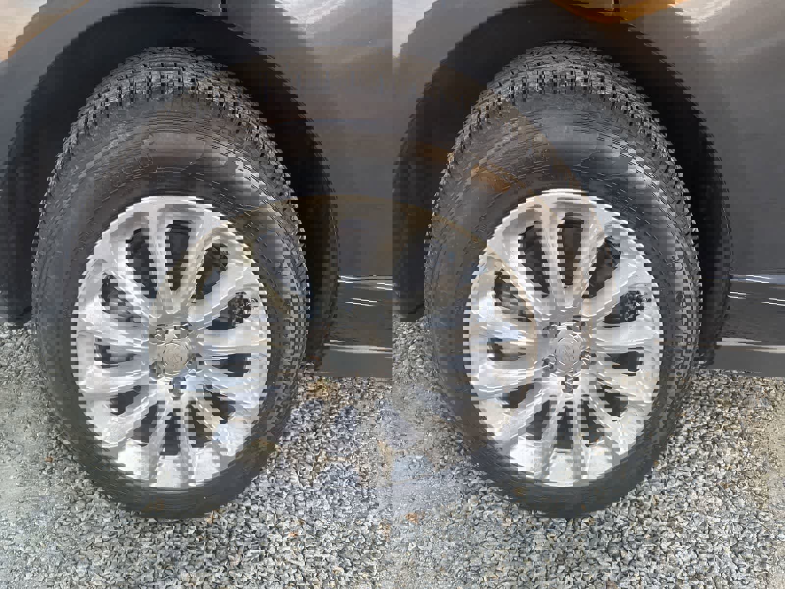 Used 2021 Land Rover Range Rover image 7