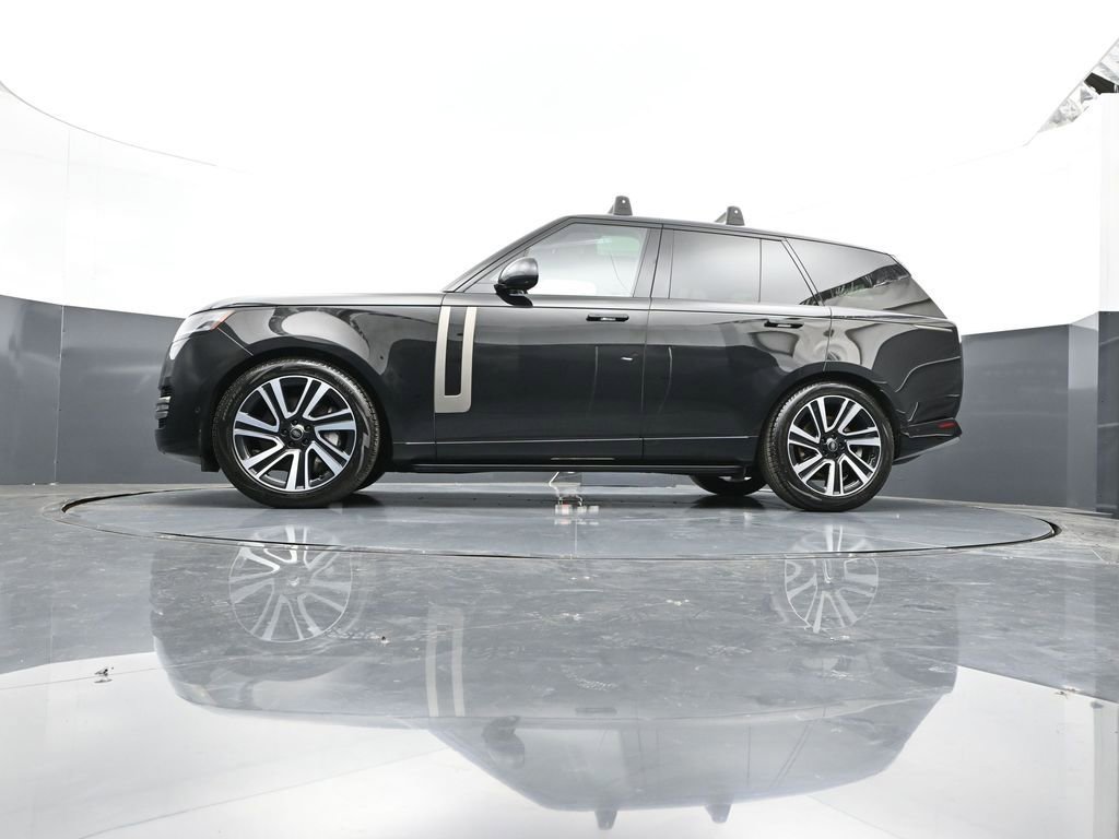 Used 2023 Land Rover Range Rover SE AWD/4WD image 47
