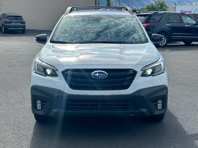 Used 2021 Subaru Outback Onyx Edition XT AWD/4WD image 8