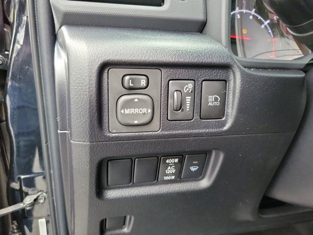 Used 2023 Toyota 4Runner SR5 RWD image 16
