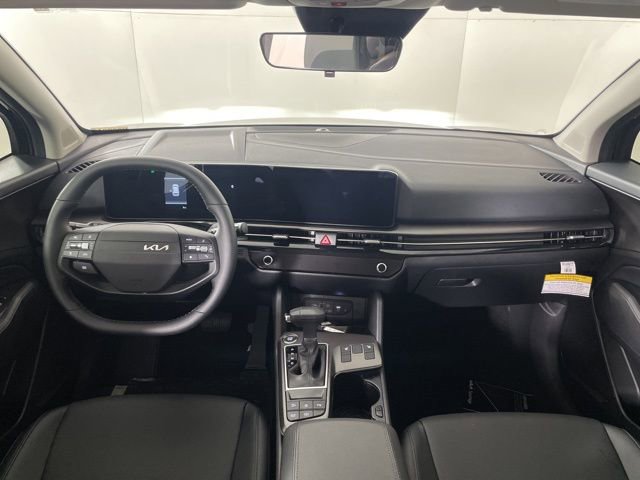 New 2026 Kia Sportage EX image 35