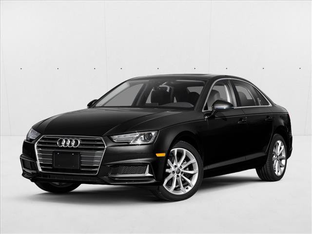Used 2019 Audi A4 2.0T Premium w/ Convenience Package