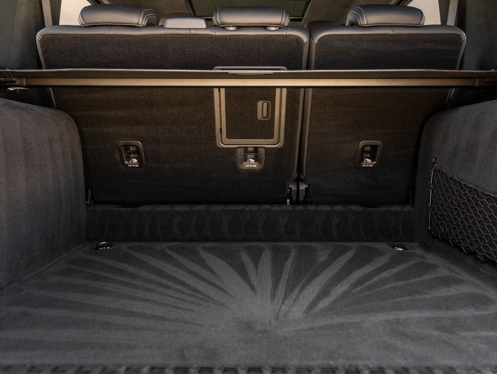 Used 2025 Mercedes-Benz G 550 image 41