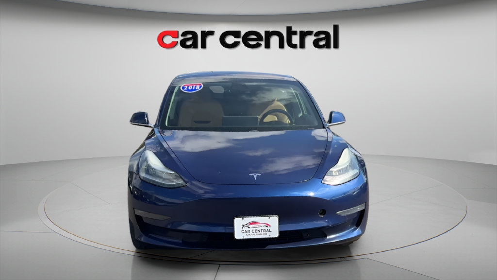 Used 2018 Tesla Model 3 Performance AWD/4WD image 8