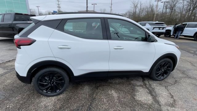 New 2027 Chevrolet Bolt RS image 2