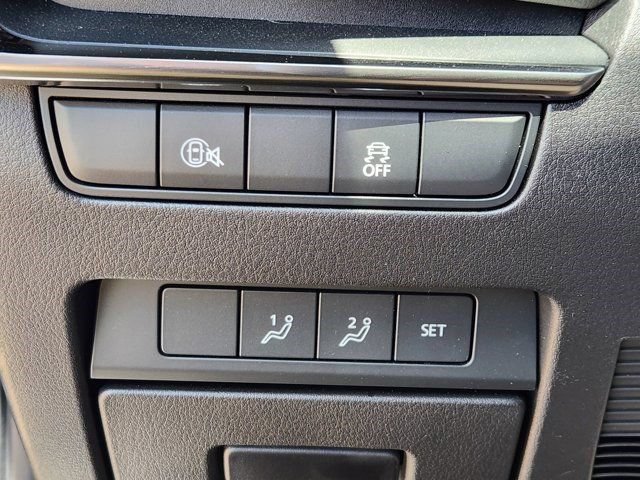 Used 2025 MAZDA MAZDA3 s FWD image 12