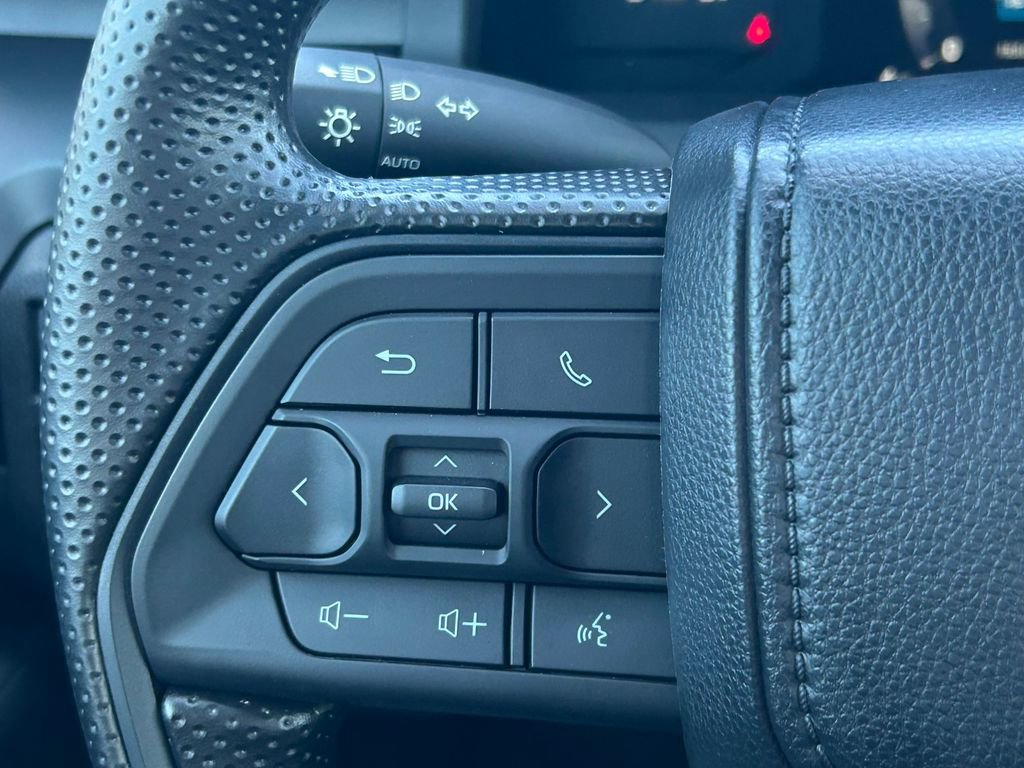 New 2026 Toyota Tacoma SR image 33