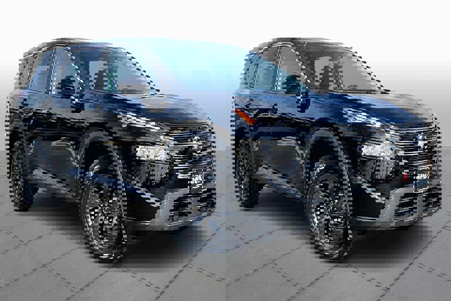 New 2026 Nissan Rogue SV image 2