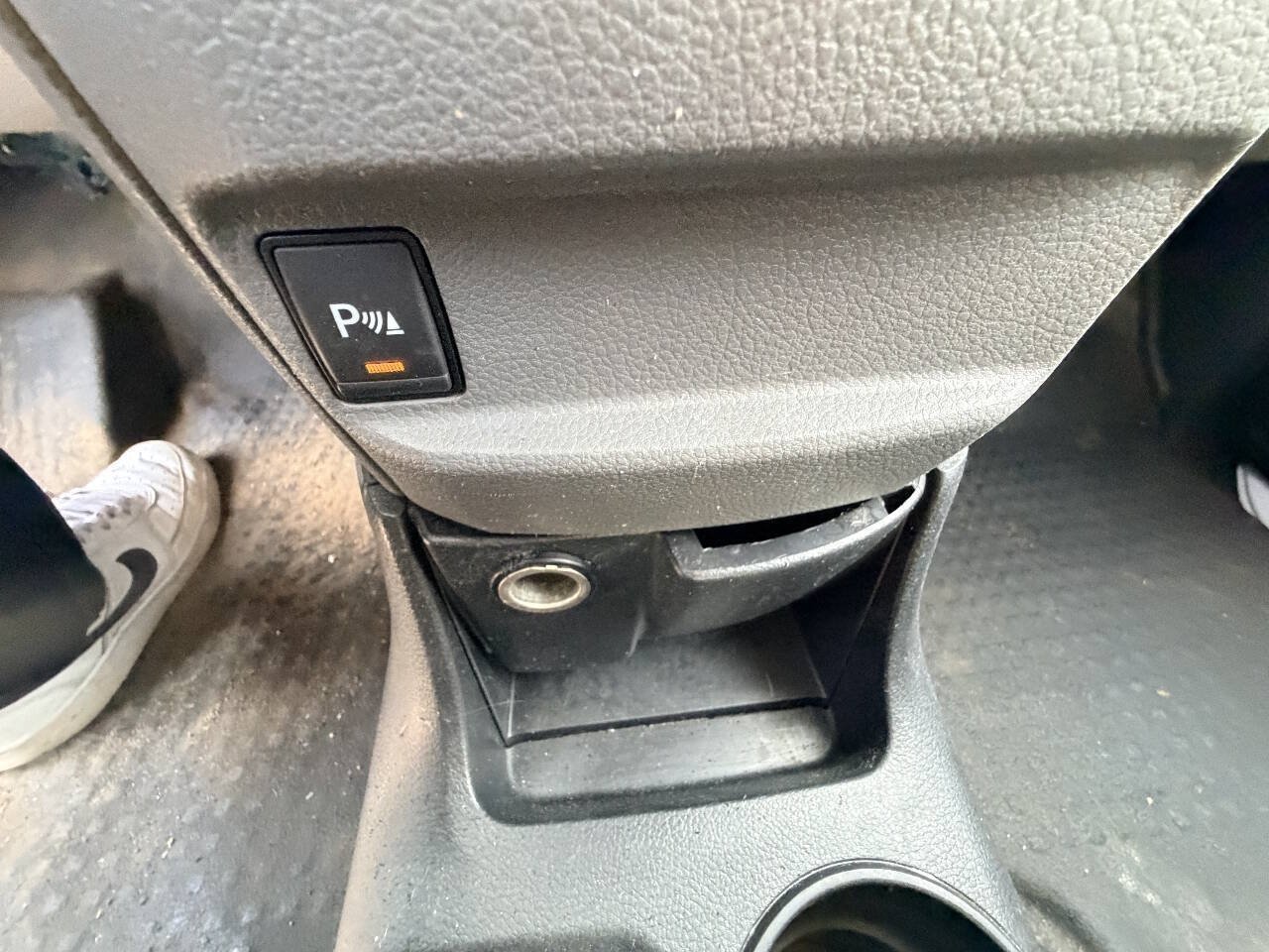 Used 2017 Chevrolet City Express LS FWD image 51