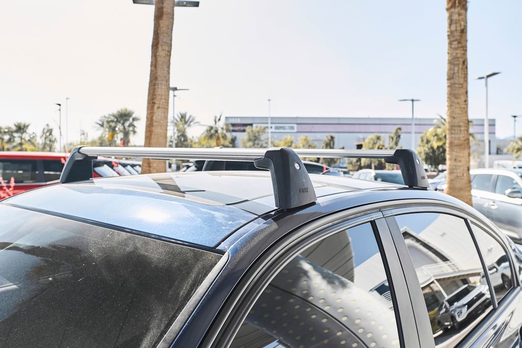 Used 2018 BMW 320i Sedan image 6