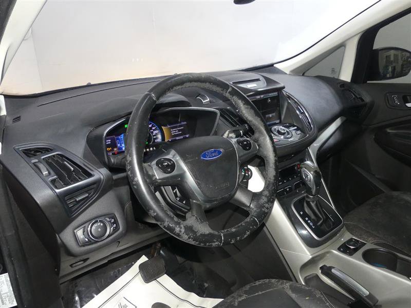 Used 2015 Ford C-MAX SEL w/ Equipment Group 302A image 22