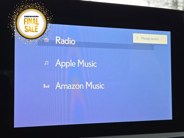 Certified 2025 Lexus ES 350 w/ Premium Package image 20