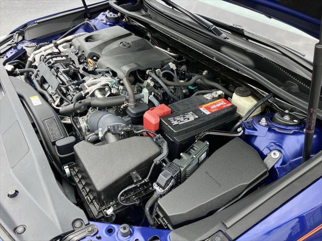 Certified 2018 Toyota Camry LE FWD image 31