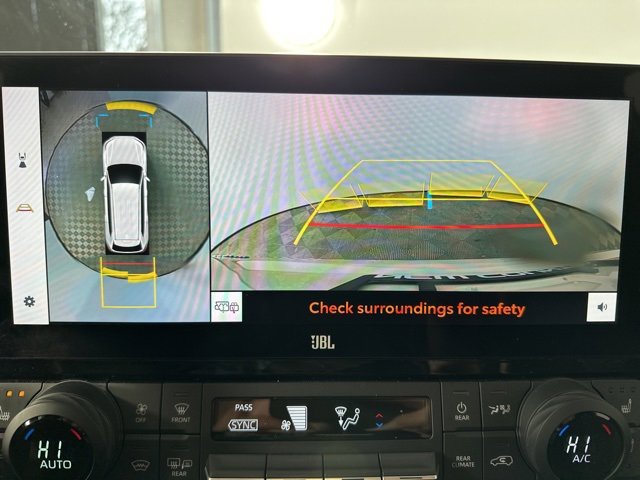 Used 2024 Toyota Grand Highlander AWD Hybrid image 21