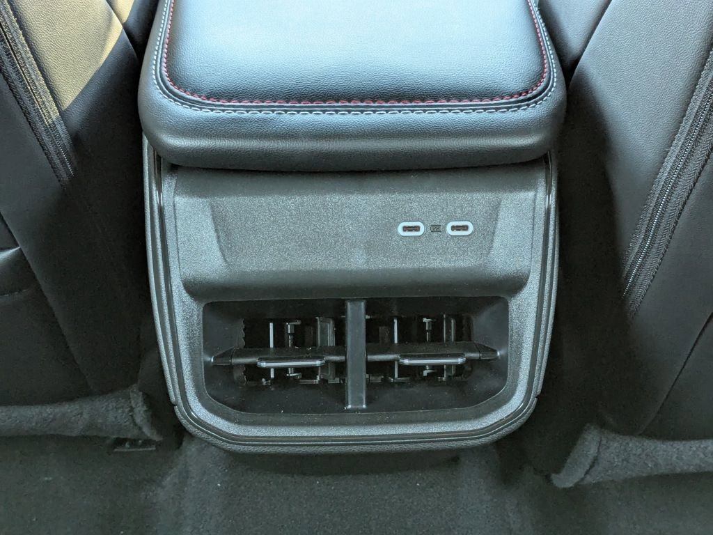 New 2025 Dodge Charger R/T w/ Quick Order Package 25M R/T image 26