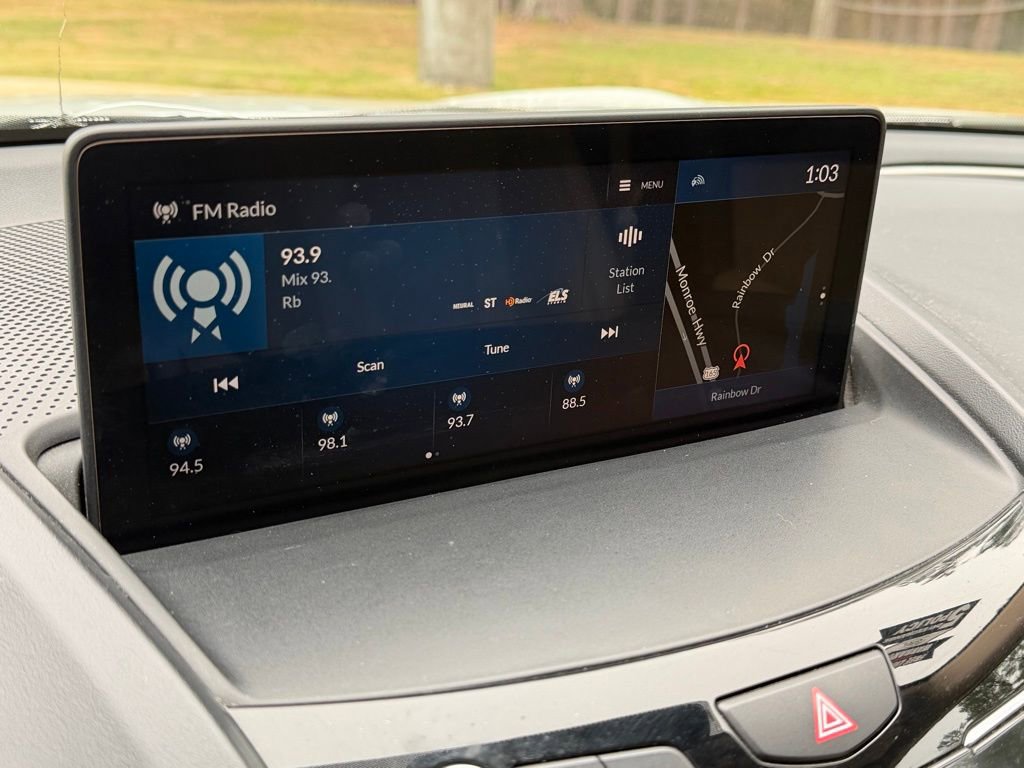 Used 2020 Acura RDX w/ Technology Package image 19