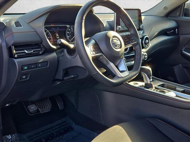 Used 2022 Nissan Sentra SR FWD image 10