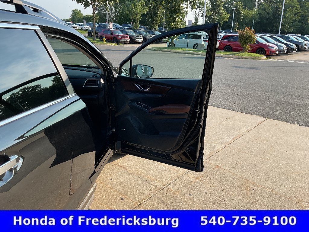 Used 2024 Subaru Ascent Touring AWD/4WD image 21