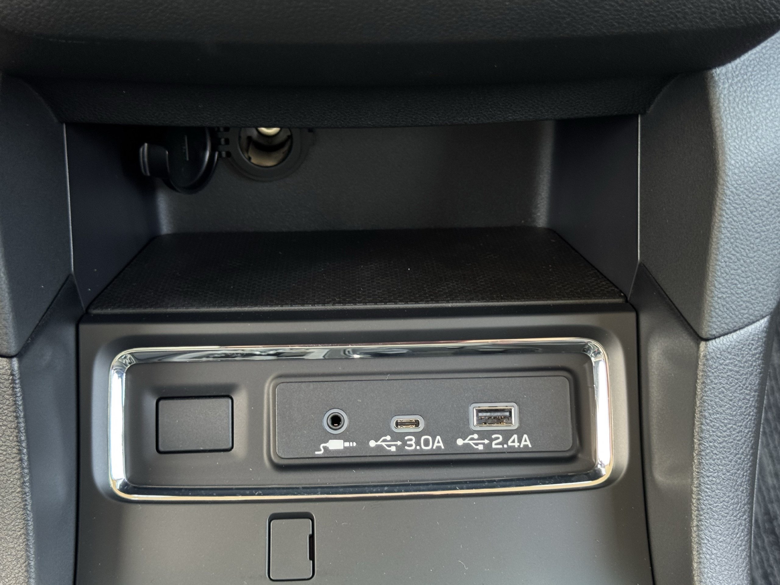 New 2027 Subaru Ascent Premium AWD/4WD image 16