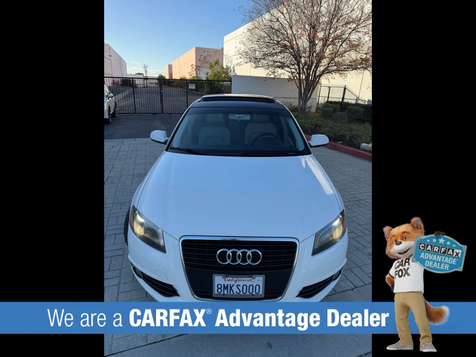 Used 2013 Audi A3 TDI Premium Plus image 15
