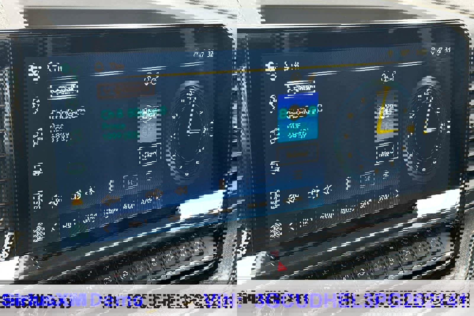 Used 2023 Chevrolet Silverado 1500 ZR2 w/ Technology Package image 28