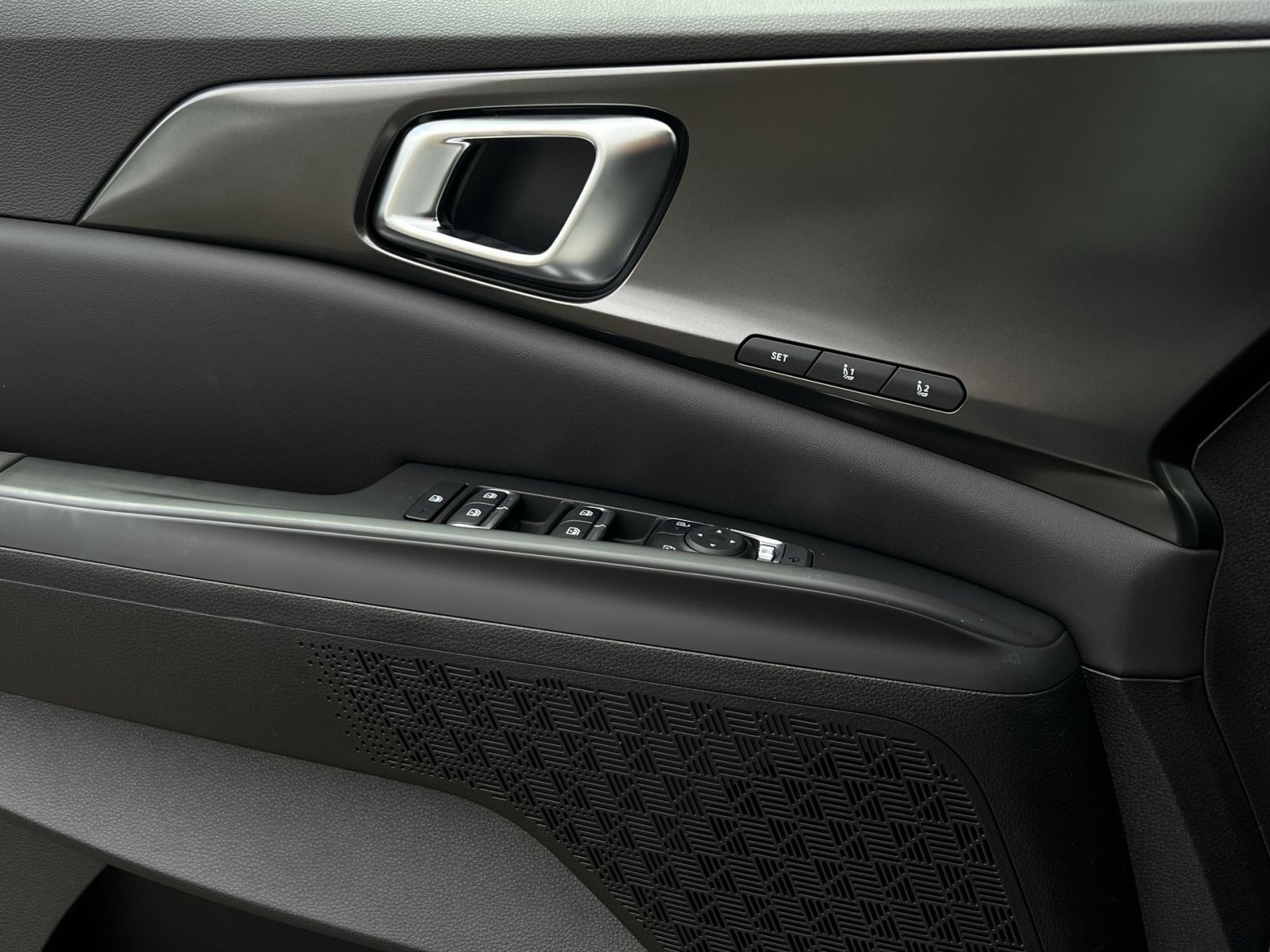 New 2026 Kia Carnival SX Prestige FWD image 19