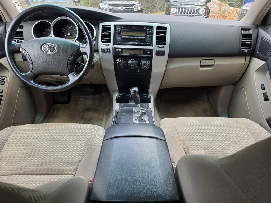 Used 2008 Toyota 4Runner SR5 RWD image 11