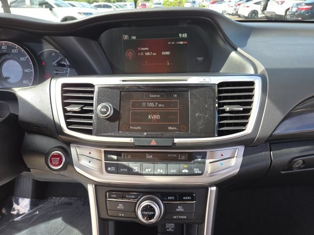 Used 2014 Honda Accord EX-L image 25