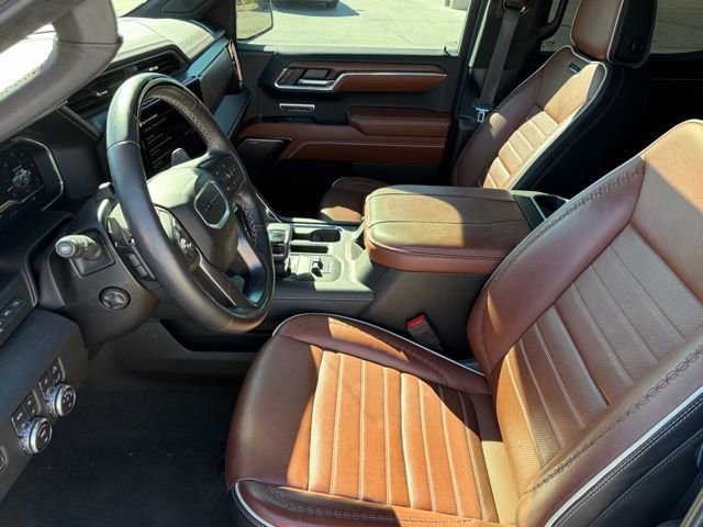 Used 2024 GMC Sierra 1500 Denali Ultimate image 13