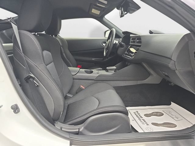 Used 2024 Nissan Z Sport w/ Floor Mat Package RWD image 36