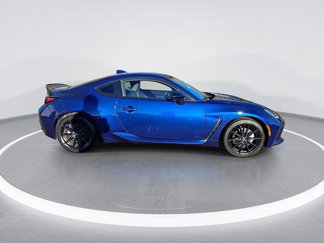 Certified 2024 Toyota GR86 Premium image 11