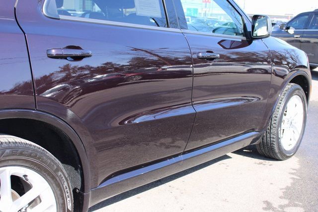 Used 2024 Dodge Durango GT w/ Mopar All Weather Package image 47