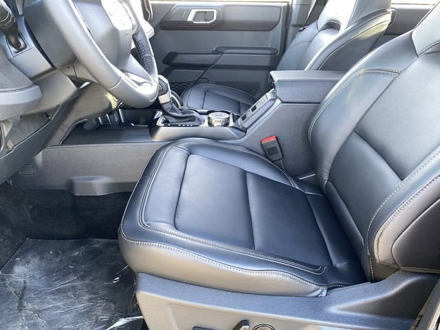 New 2026 Ford Bronco Badlands image 50