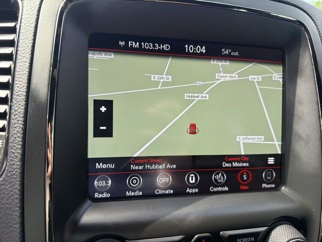 Used 2019 Dodge Durango GT AWD/4WD image 36