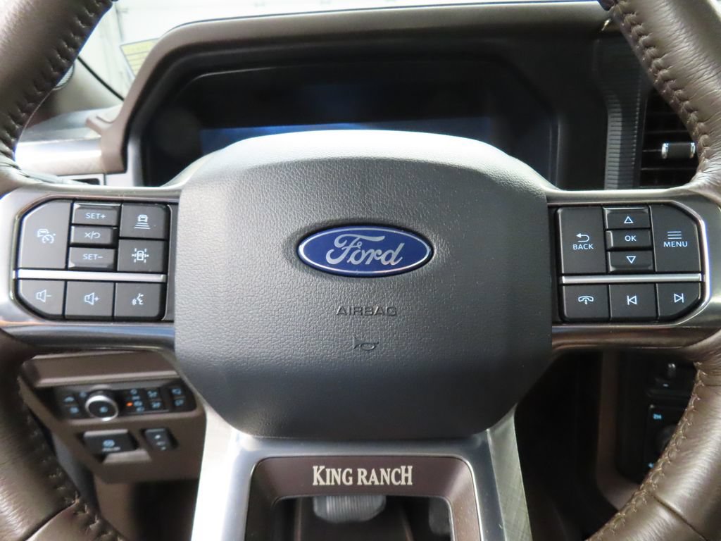 Used 2025 Ford F150 King Ranch AWD/4WD image 63