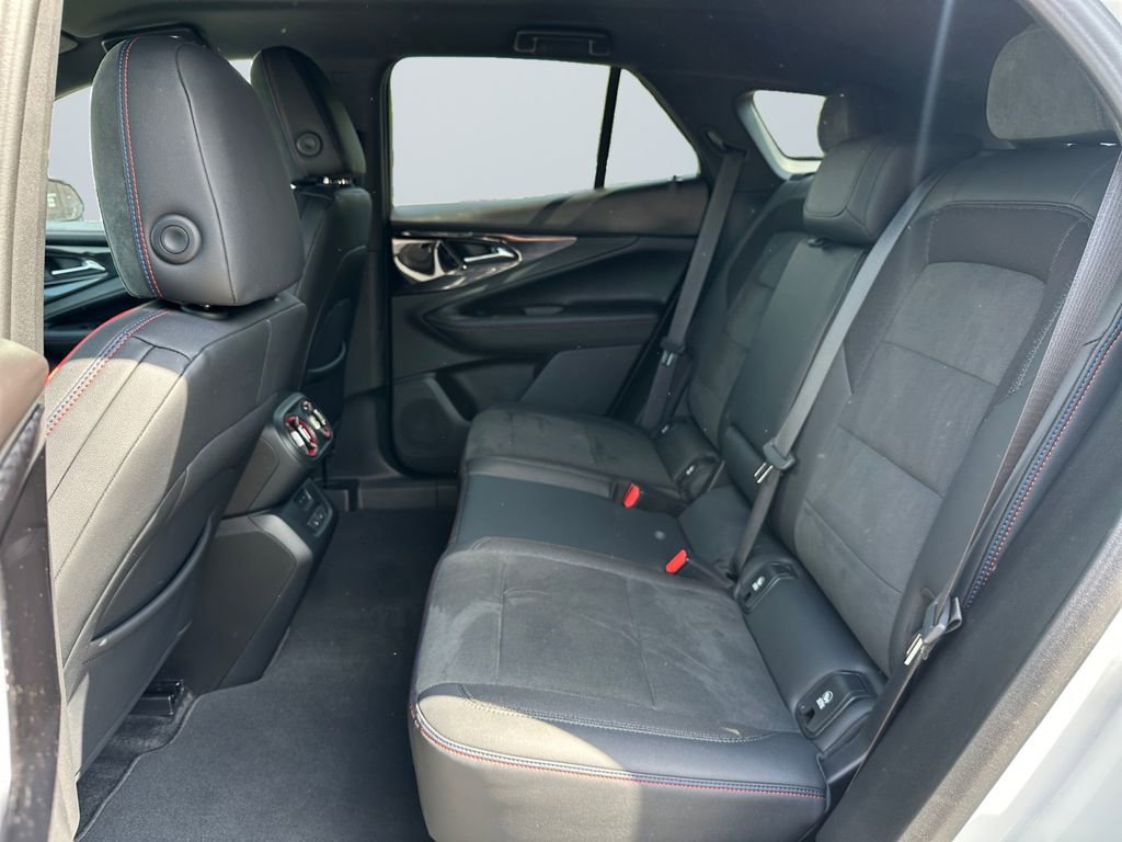 Used 2024 Chevrolet Blazer EV RS AWD/4WD image 13